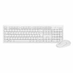 LogiLink Tastatur Maus Kombination Funk  - ausländische Version