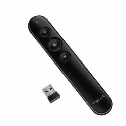 LogiLink ID0190 Funk-Presenter RF Schwarz 