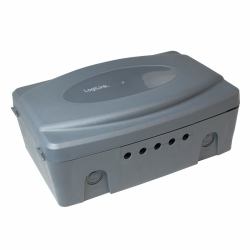 LogiLink Wetterfeste Außen- Elektronikbox 