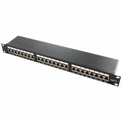 LogiLink Patchpanel 19" 