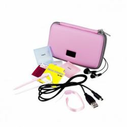 Logic3 DSI631PK Spielkonsolenteil/-zubehör 