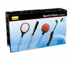 Logic3 PSM935 Spielkonsolenteil/-zubehör 