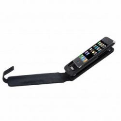 Logic3 Power Case Handy-Schutzhülle Schwarz 