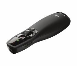 Logitech 910-001356 Funk-Presenter RF Schwarz 