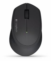Logitech M280 Maus Beidhändig RF Wireless Optisch 1000 DPI 