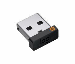 Logitech 910-005236 USB-Gadget Schwarz 