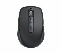 Logitech 910-006958 Maus Büro rechts RF Wireless + Bluetooth Laser 8000 DPI 