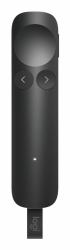 Logitech Spotlight 2 Funk-Presenter Bluetooth/RF Graphit 