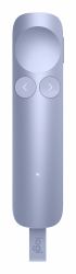 Logitech Spotlight 2 Funk-Presenter Bluetooth/RF Lila 
