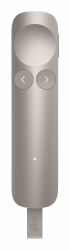 Logitech Spotlight 2 Funk-Presenter Bluetooth/RF Sand 