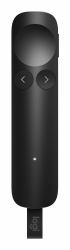 Logitech Spotlight 2 Funk-Presenter Bluetooth/RF Schwarz 