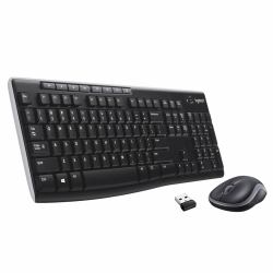 Logitech MK270  - ausländische Version