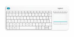 Logitech K400 Plus  - UK version