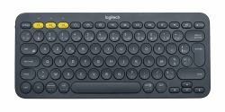 Logitech K380 Multi-Device 
