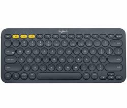 Logitech K380 Multi-Device 