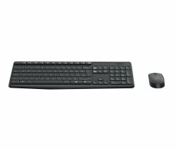 Logitech MK235  - UK version