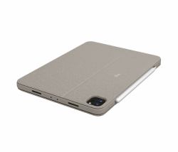Logitech Combo Touch for iPad Pro 11-inch [1st, 2nd, and 3rd generation] 