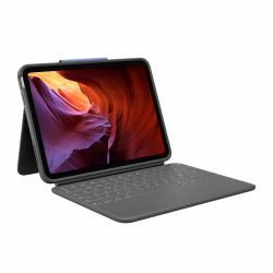 Logitech Rugged Folio 