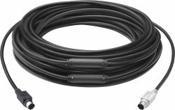 Logitech 939-001490 Videokonferenzsystem 