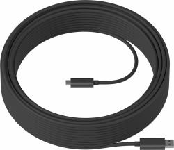 Logitech 939-001802 Videokonferenzsystem 