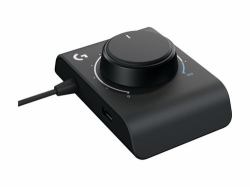 Logitech G RACING ADAPTER - BLACK - WW-9004