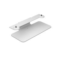 Logitech 952-000055 Videokonferenz-Zubehör Kamerahalterung Weiß 