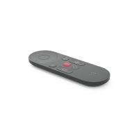 Logitech 952-000057 Fernbedienung Bluetooth Webcam Drucktasten 