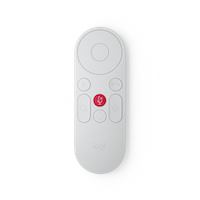 Logitech 952-000058 Fernbedienung Bluetooth Webcam Drucktasten 