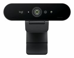 Logitech 952-000066 Webcam-Zubehör Privatsphärenabdeckung Schwarz 