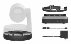 Logitech Rally Camera Extension Kit Erweiterungsset 