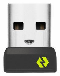 Logitech 956-000008 Eingabegerätzubehör USB-Receiver 