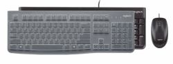 Logitech 956-000014 Eingabegerätzubehör Tastaturabdeckung 