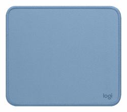 Logitech 956-000051 Mauspad Blau 