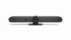 Logitech 960-001312 Videokonferenzsystem Ethernet/LAN Gruppen-Videokonferenzsystem 