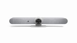 Logitech 960-001323 Videokonferenzsystem Ethernet/LAN Gruppen-Videokonferenzsystem 