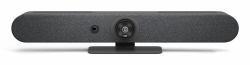 Logitech Rally Bar Mini Videokonferenzsystem Ethernet/LAN Gruppen-Videokonferenzsystem 