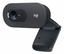 Logitech 960-001372 Webcam 1280 x 720 Pixel USB Graphit 