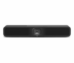 Logitech MeetUp 2 Graphit 3840 x 2160 Pixel 