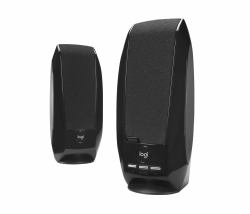 Logitech S150 Schwarz Kabelgebunden 2,4 W 