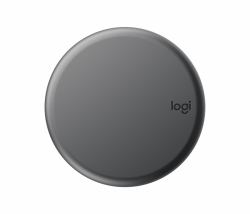 Logitech 980-001348 Lautsprecherset 40 W Universal Graphit 2.1 Kanäle 10 W Bluetooth 