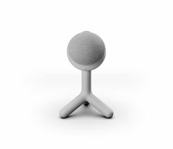 Logitech G Yeti Orb Weiß Tischmikrofon 