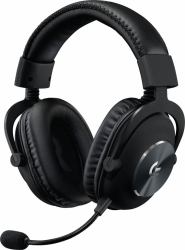 Logitech G PRO X + PRO X Multimedia Kit 