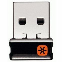 Logitech Unifying USB-Receiver 