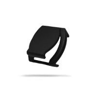 Logitech 993-000900 Webcam-Zubehör Privatsphärenabdeckung Schwarz 