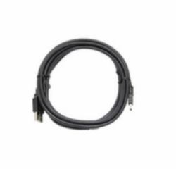 Logitech PTZ Pro 2 USB Kabel USB 2.0 USB A Schwarz 