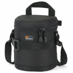 Lowepro LP36305-0WW Kameraobjektivhülle/-abdeckung Schwarz Kompaktes Gehäuse 