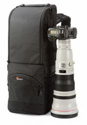 Lowepro Lens Trekker 600 AW III Rucksackhülle Schwarz 