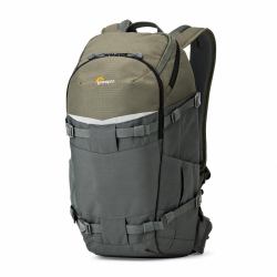 Lowepro Flipside Trek BP 350 AW Rucksackhülle Grün, Grau 