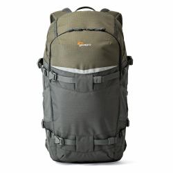 Lowepro Flipside Trek BP 450 AW Rucksack Grün, Grau 