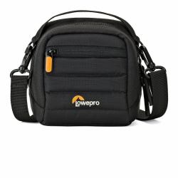 Lowepro Tahoe CS 80 Schultertasche Schwarz 